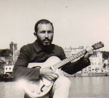 Pino Masi