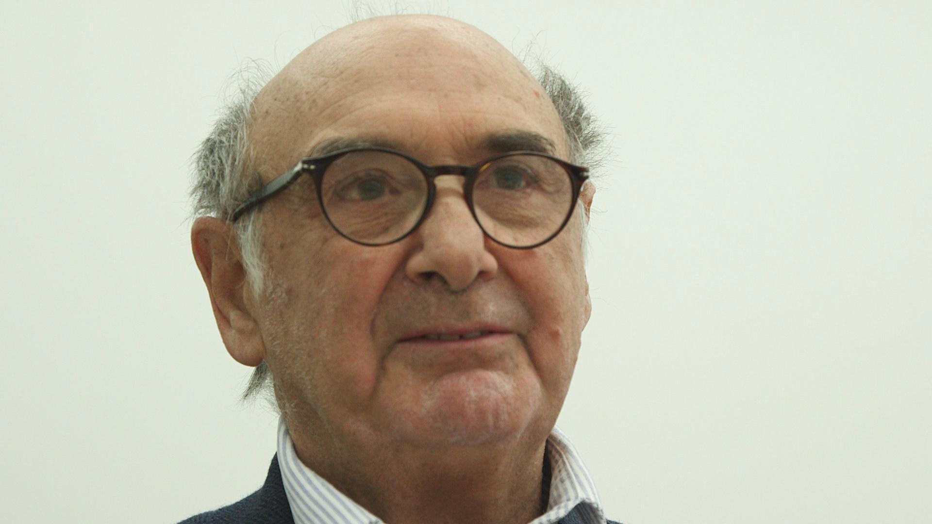 Sandro Portelli