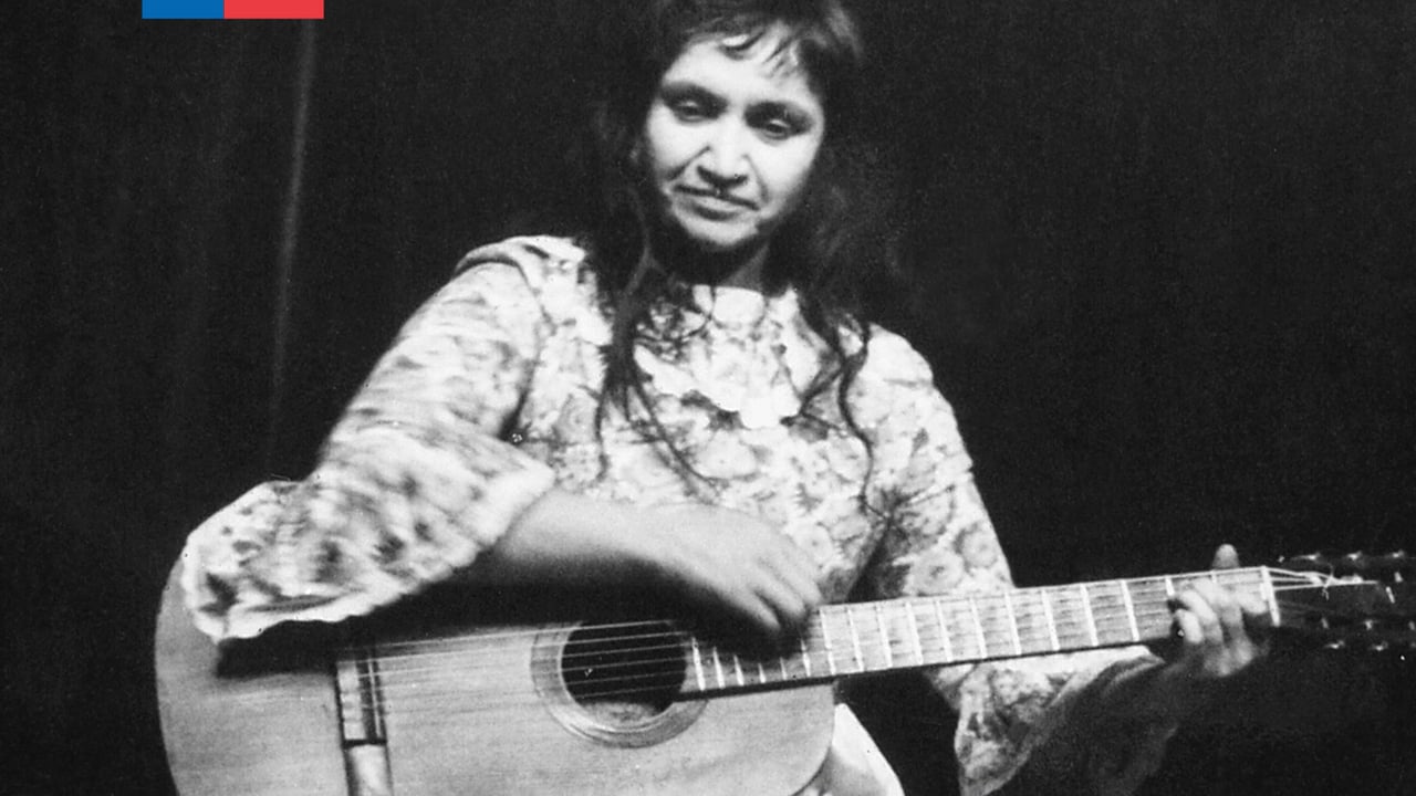 Violeta Parra