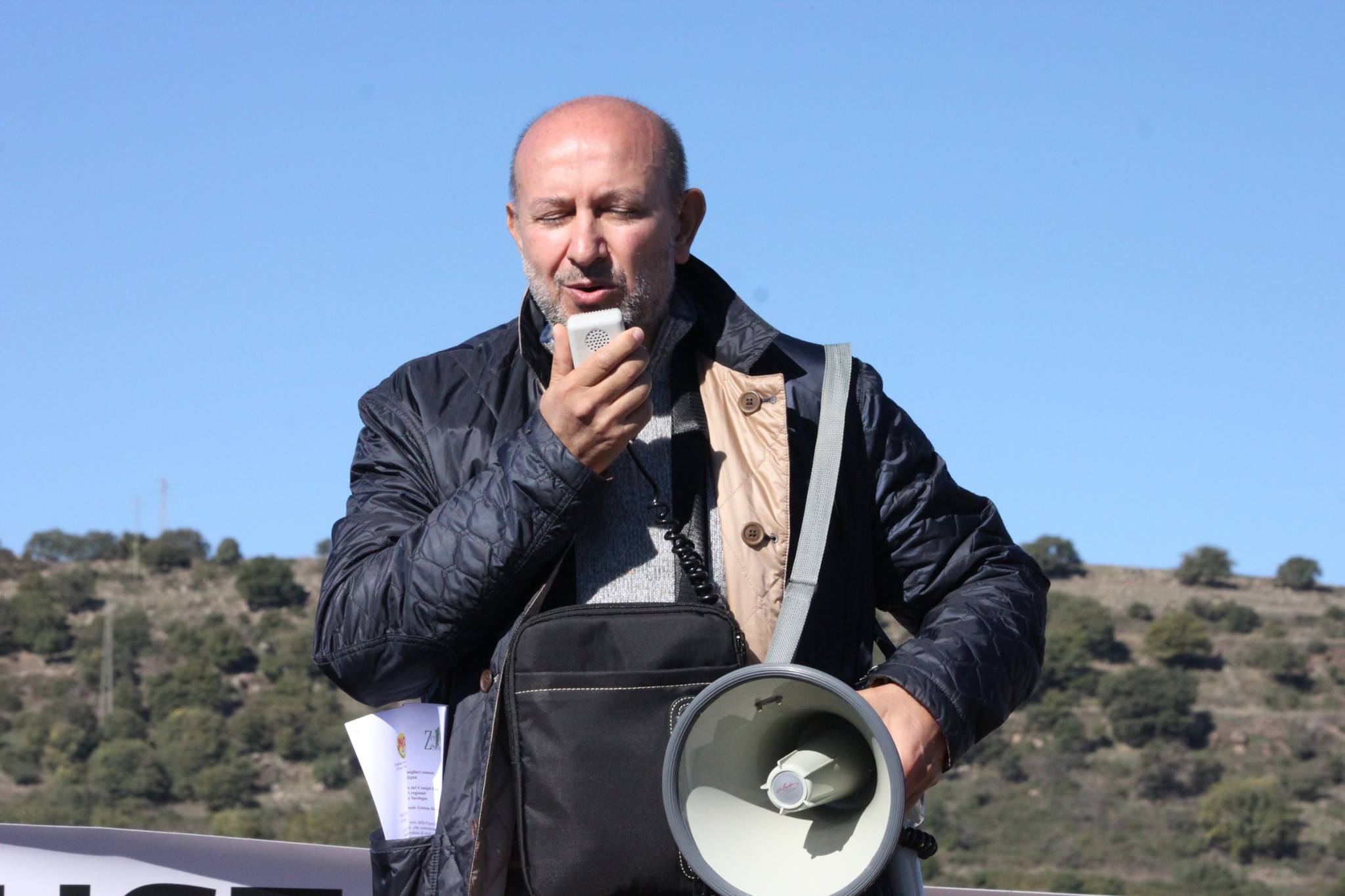Vincenzo Migaleddu