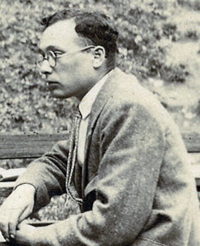 Fritz Brügel