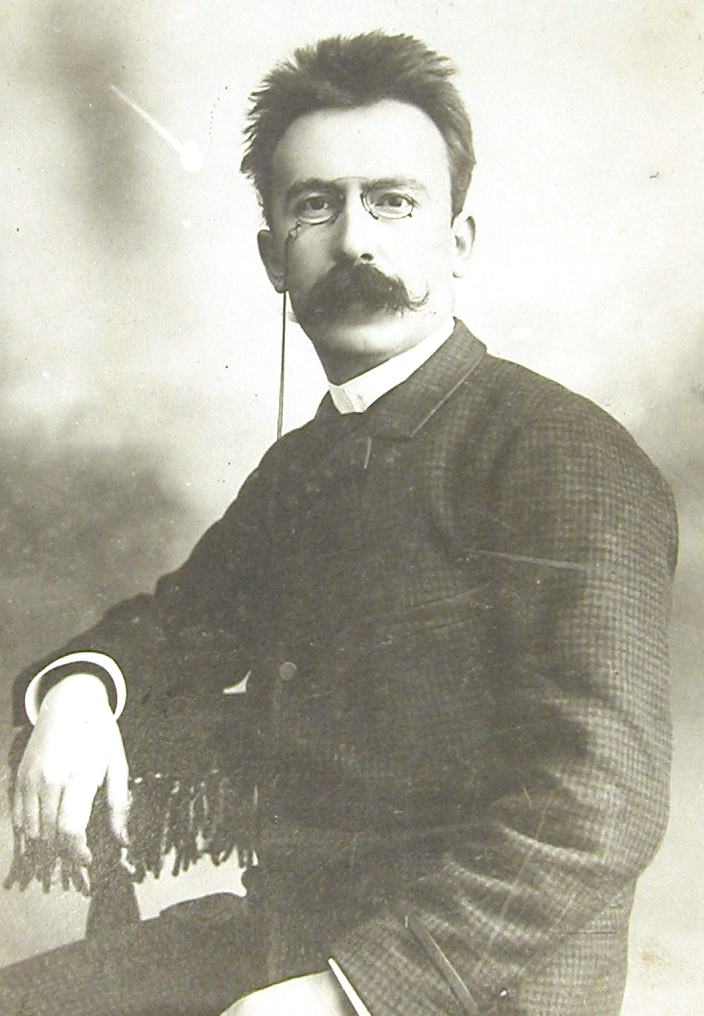 Andrea Costa