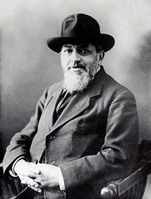 Filippo Turati