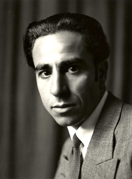Valeriano Orobòn Fernàndez