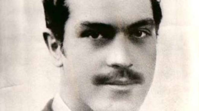 Felice Cascione