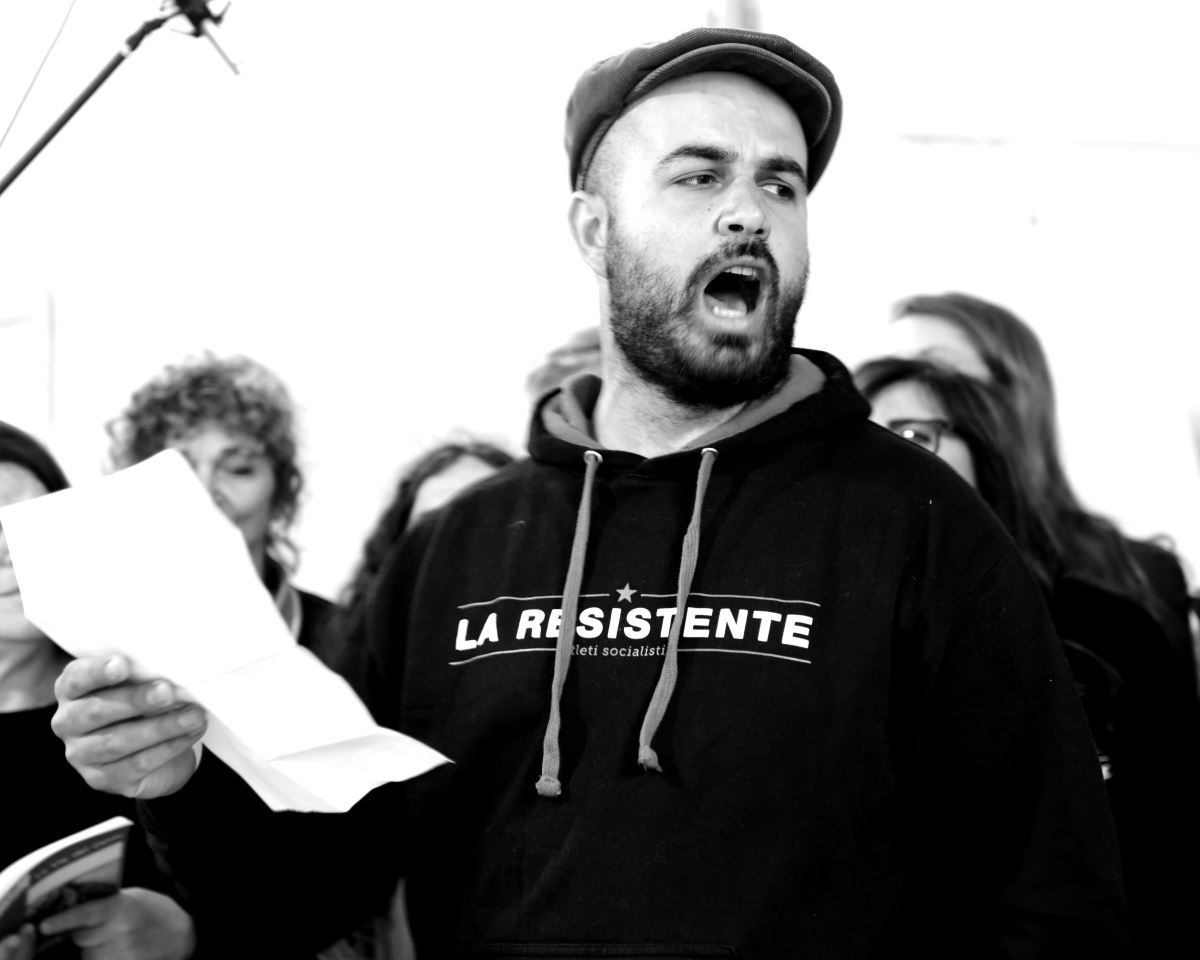 Alessandro Fanari