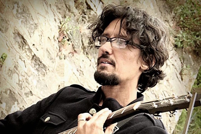 Marco Rovelli