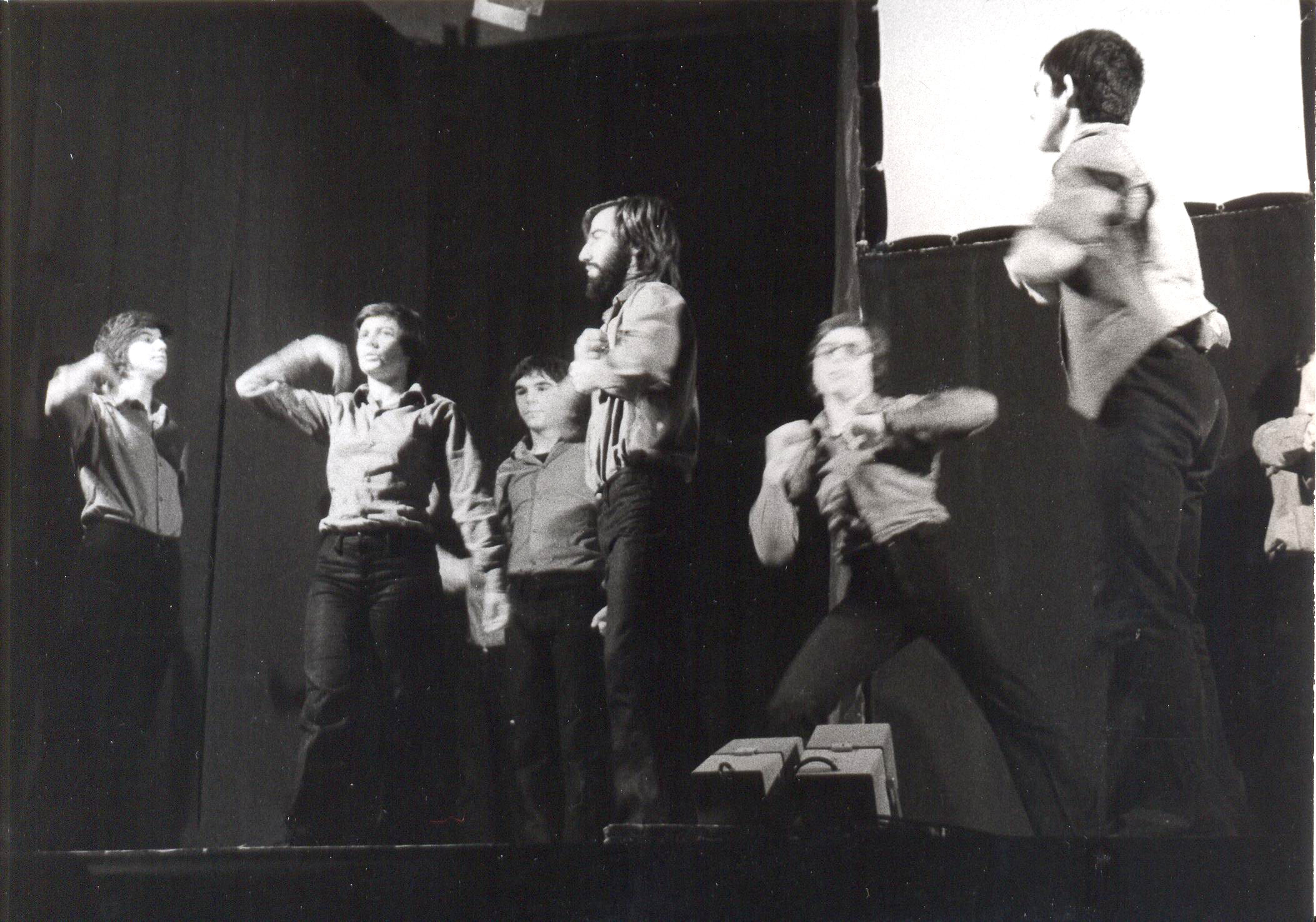 Compagni di scena