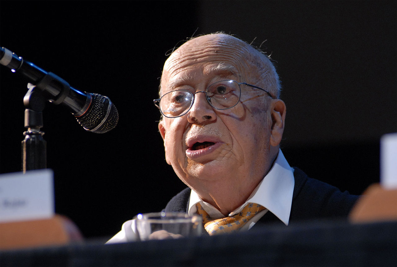 Gonzalo Rojas Pizarro