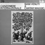 Canzoniere Internazionale