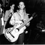 Woody Guthrie