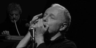 Claude Semal