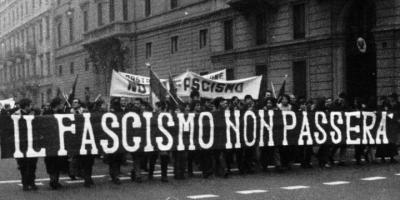 Antifascisti