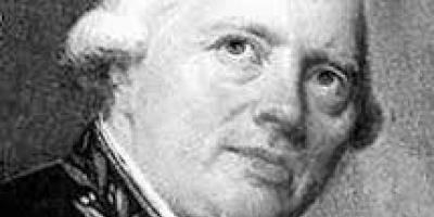 François-Joseph Gossec