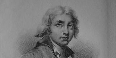 Marie-Joseph Chénier