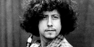 Arlo Guthrie