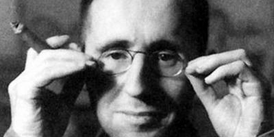 Bertold Brecht