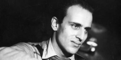 Boris Vian