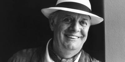 Dario Fo