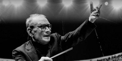 Ennio Morricone