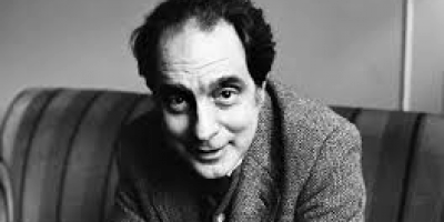 Italo Calvino