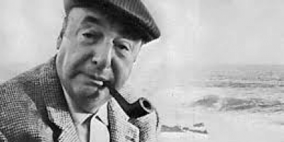 Pablo Neruda