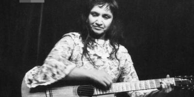 Violeta Parra