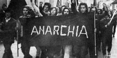 Anarchia