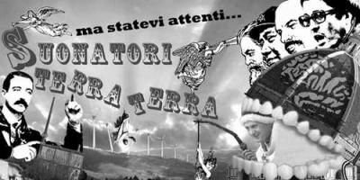 Suonatori terra terra