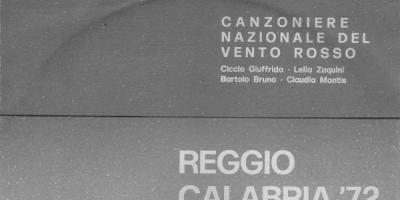 Canzoniere del vento rosso