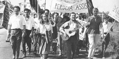 Marcia Perugia-Assisi