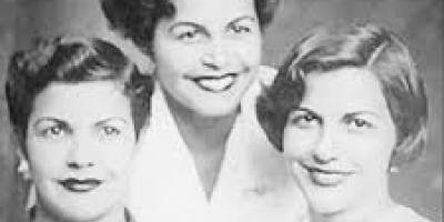 Sorelle Mirabal