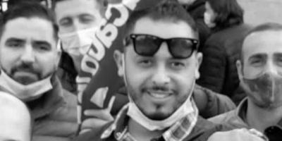 Adil Belakhdim