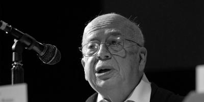 Gonzalo Rojas Pizarro