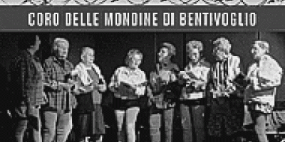 Coro delle mondine di Bentivoglio