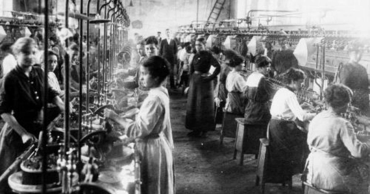 Bread and roses (1912) di James Oppenheim Testo accordi e musica