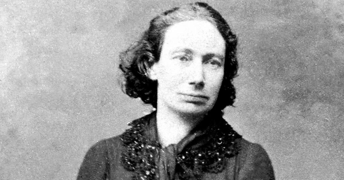 La danse des bombes (1871) di Louise Michel Testo accordi e musica